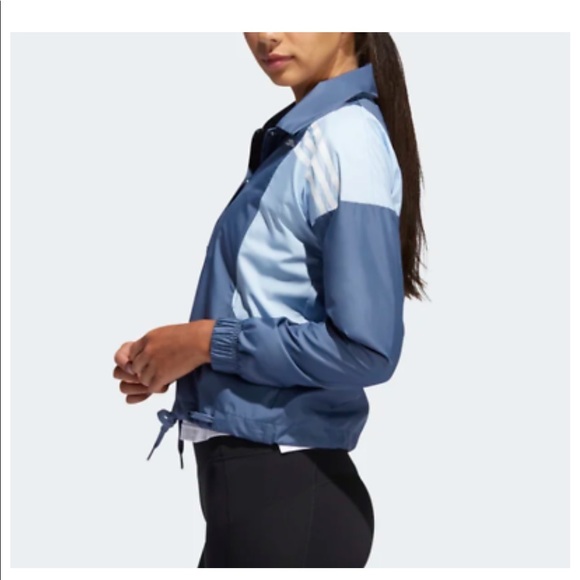 Adidas Jacket - Picture 3 of 6